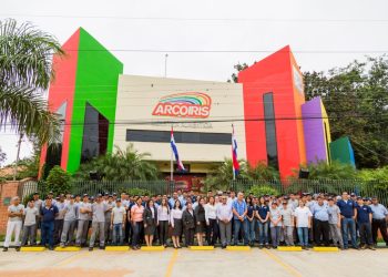 La industria alimenticia paraguaya crece en excelencia