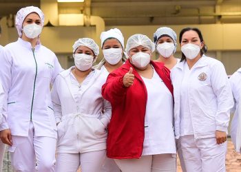 ANEAES presenta informe de carreras de enfermería