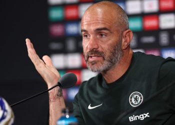 Enzo Maresca: «mi padre es pescador…eso es duro, no ser futbolista»