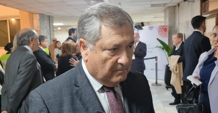 Ministro aseguró que Paraguay cumplirá el 100% de los fallos de la Corte IDH