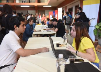 CEMUPE prepara una nueva edición de su Expo Empleo
