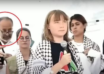 Documentos de Hamas revelarían financiación y ejecución de la flotilla “Sumud” a Gaza