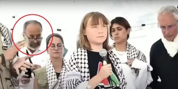 Documentos de Hamas revelarían financiación y ejecución de la flotilla “Sumud” a Gaza