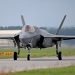 EE.UU suma 10 aviones de combate F-35 al despliegue en el Caribe