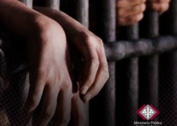 Fiscalía logra condena de 8 años para autores de hurto agravado