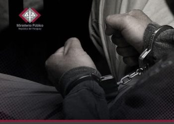 Condena de 5 años de cárcel por posesión de drogas en San Lorenzo