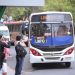 Senadores aprueban proyecto de reforma del transporte y pasa a Diputados