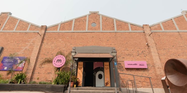 Premio a la Popularización de la Ciencia en América Latina fue para el MuCi de Paraguay