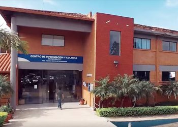 Hablan de «malintencionada» filtración de informe de la CGR sobre gestión en Politécnica-UNA