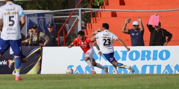 Otra gran victoria que ilusiona al General de Mallorquín