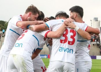 Destacan la unidad entre los jugadores y el DT de Nacional que deriva en buena campaña