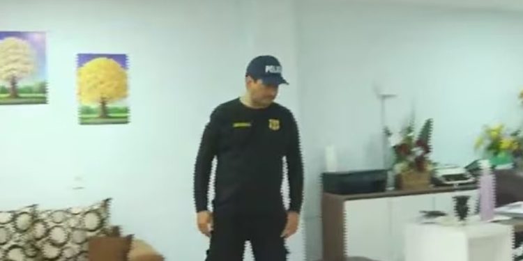 Allanan escribanías que habrían participado en lavado de bienes de «Lalo» Gomes