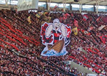 Flamengo exigió a la ONU ser reconocida como «la primera Nación del Mundo»