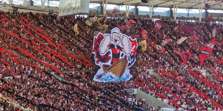 Flamengo exigió a la ONU ser reconocida como «la primera Nación del Mundo»