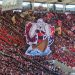 Flamengo exigió a la ONU ser reconocida como «la primera Nación del Mundo»