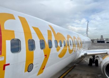 Aerolínea argentina reinicia vuelos diarios de Asunción a Buenos Aires