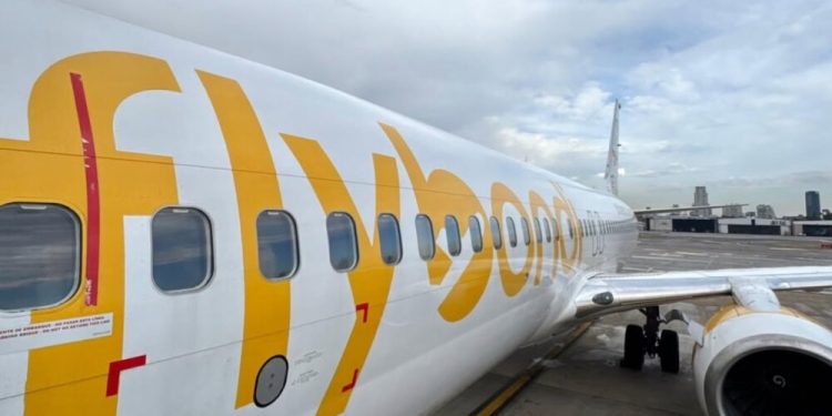 Aerolínea argentina reinicia vuelos diarios de Asunción a Buenos Aires