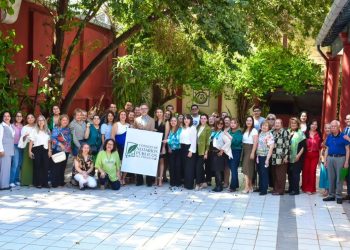 Disconformes con manejo del Colegio de Escribanos crean el Consejo de Notarios