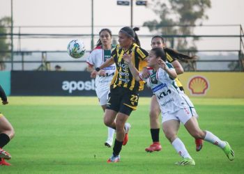 Guarani superó a un difícil Tembetary