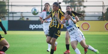 Guarani superó a un difícil Tembetary