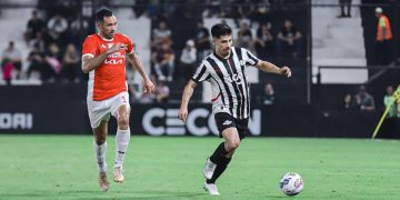 Duelo de mitad de tabla en Ka’arendy