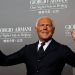 Fallece el célebre diseñador Giorgio Armani a los 91 años