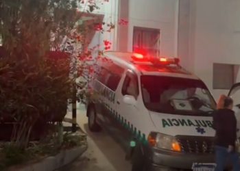 Hallan muerta a una adolescente en un baldío en Limpio