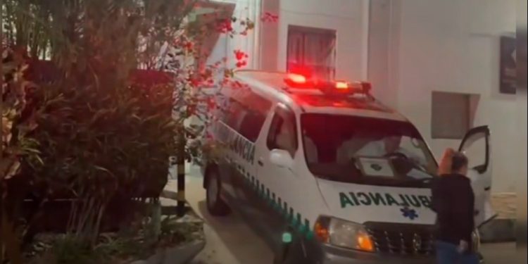 Hallan muerta a una adolescente en un baldío en Limpio