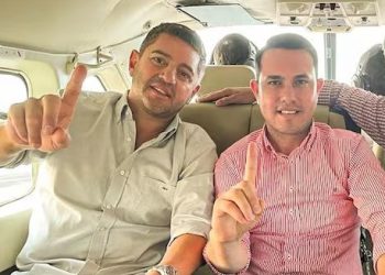 «Rivas dice que es inocente, que él cursó la carrera de abogado», Pedro Alliana