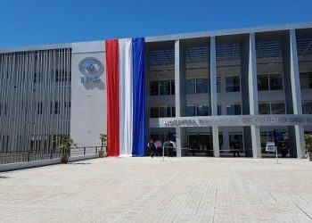 Mujer fue agredida brutalmente por su pareja en Yguazú