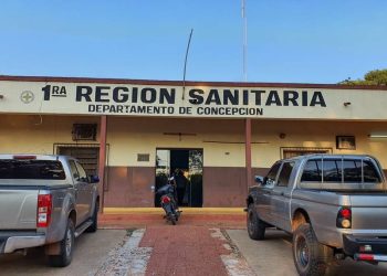 Vallemí: hombre muere apuñalado tras una discusión