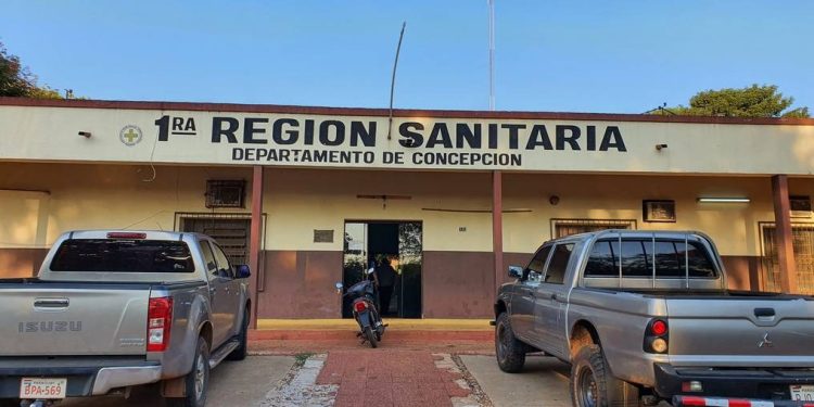 Vallemí: hombre muere apuñalado tras una discusión