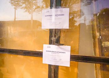 Municipalidad de CDE clausura local comercial en defensa de los derechos del consumidor