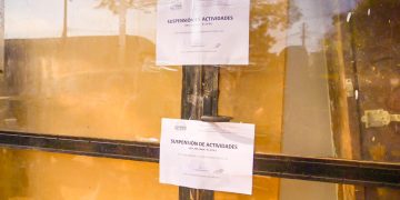 Municipalidad de CDE clausura local comercial en defensa de los derechos del consumidor