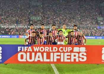 Vicepresidente de la APF reconoce que cuando llegó Alfaro se aspiraba como máximo al repechaje