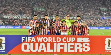 Vicepresidente de la APF reconoce que cuando llegó Alfaro se aspiraba como máximo al repechaje