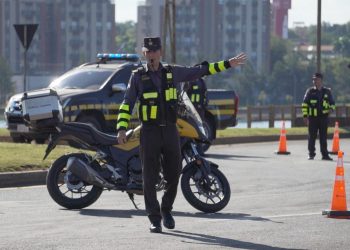 Cerrarán Ruta PY01 entre Carmen del Paraná y Encarnación en una semana