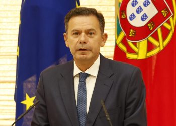 Portugal reconoce al Estado de Palestina