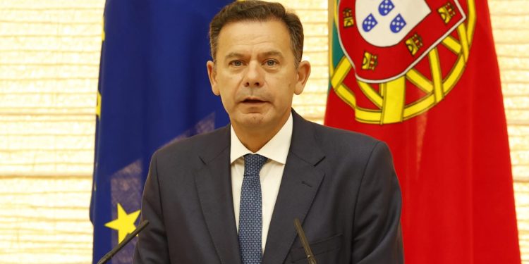 Portugal reconoce al Estado de Palestina