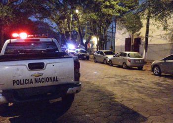 Intento de feminicidio en Pedro Juan Caballero por parte de hombre con antecedentes