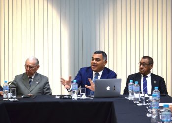 Experto panameño advierte sobre China y la fragilidad institucional en América Latina