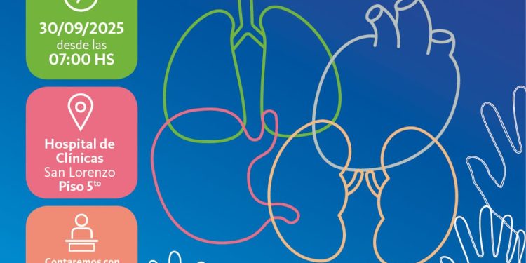 Medicina UNA organiza Taller sobre Donación de Órganos