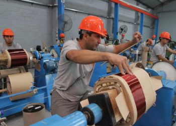 Hoy se celebra el Día de la Industria con nuevos rubros ganando protagonismo