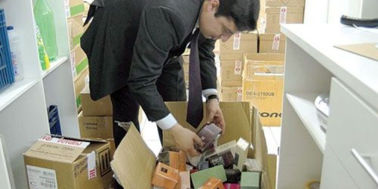 Productos en mal estado: advierten sobre los riesgos que generan en el mercado