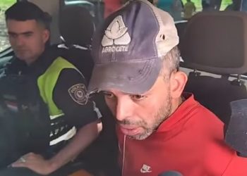 Imputan a hombre que habría asesinado a su propio padre en Hernandarias