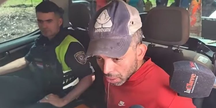 Imputan a hombre que habría asesinado a su propio padre en Hernandarias