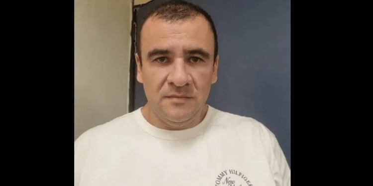 Condenan a abogado de «Tío Rico» por intento de acercarle un celular en la cárcel