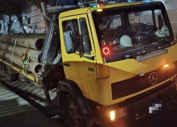 ESSAP denuncia intento de sustracción de materiales valuados en Gs. 700 millones