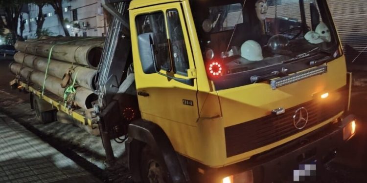 ESSAP denuncia intento de sustracción de materiales valuados en Gs. 700 millones