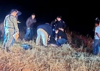 Investigan violenta muerte de niño indígena en Itakyry